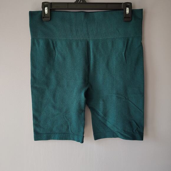 Women's Bike Shorts Large - Picture 1 of 6